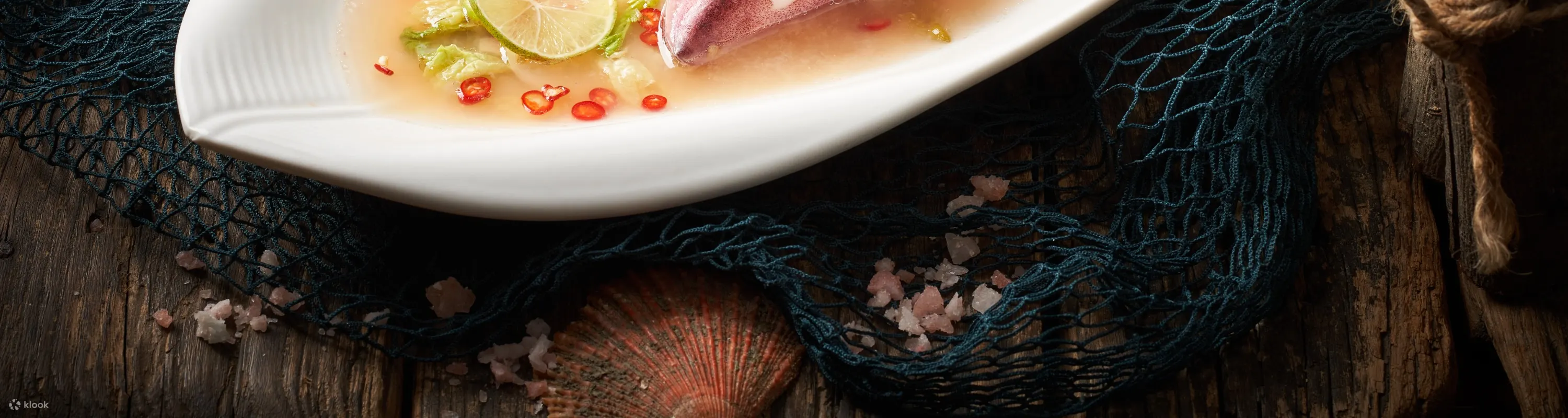 KHAO Restaurant Wireless Road (One MICHELIN Star 2023)