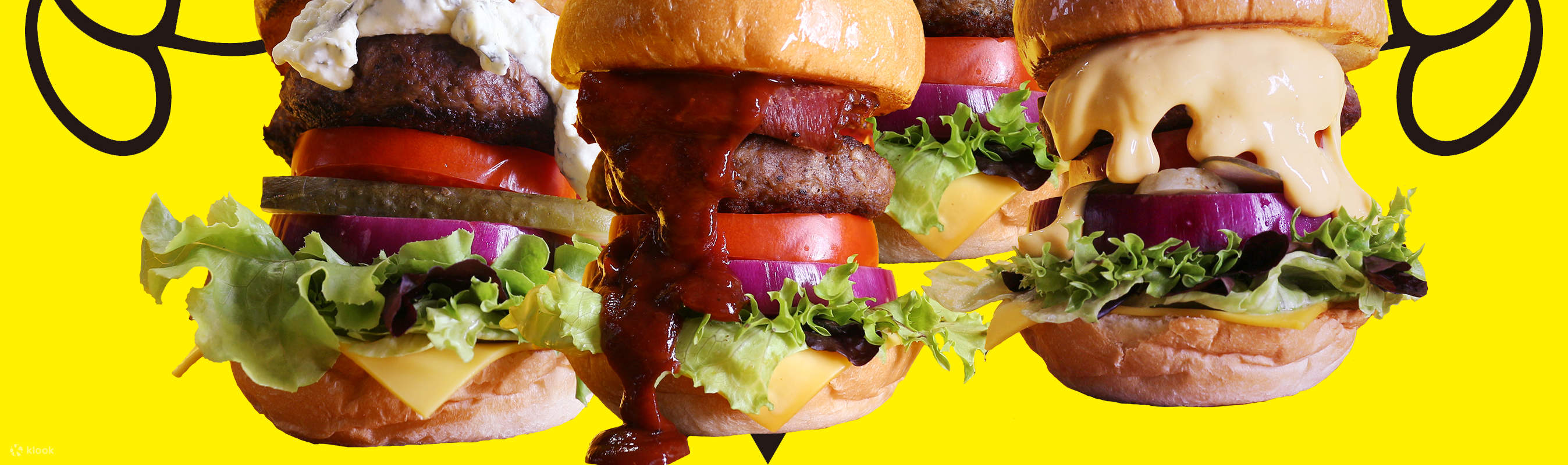 AMERICAN BURGER & COLA