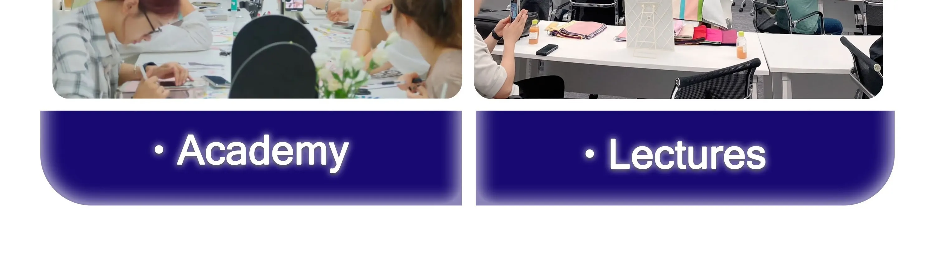 首尔江南区 Color Signal 的个人色彩分析体验