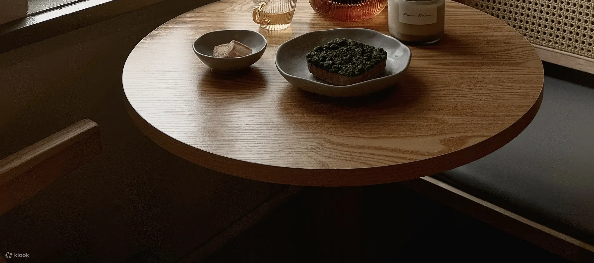 八筒甜室