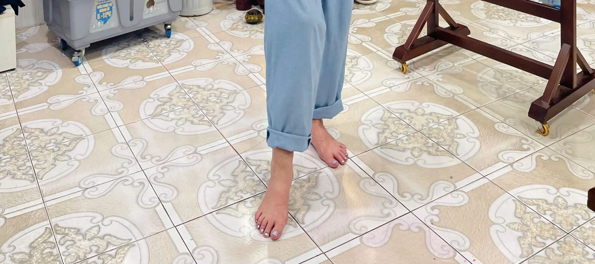 会安 Elite Tailor 裁缝服务现金券