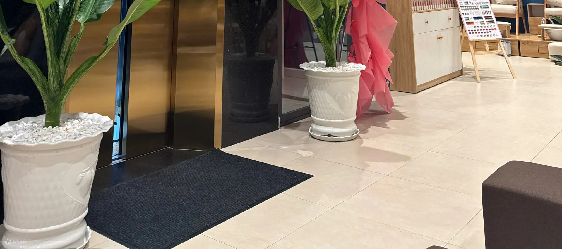 富国岛 La Spa 和按摩体验