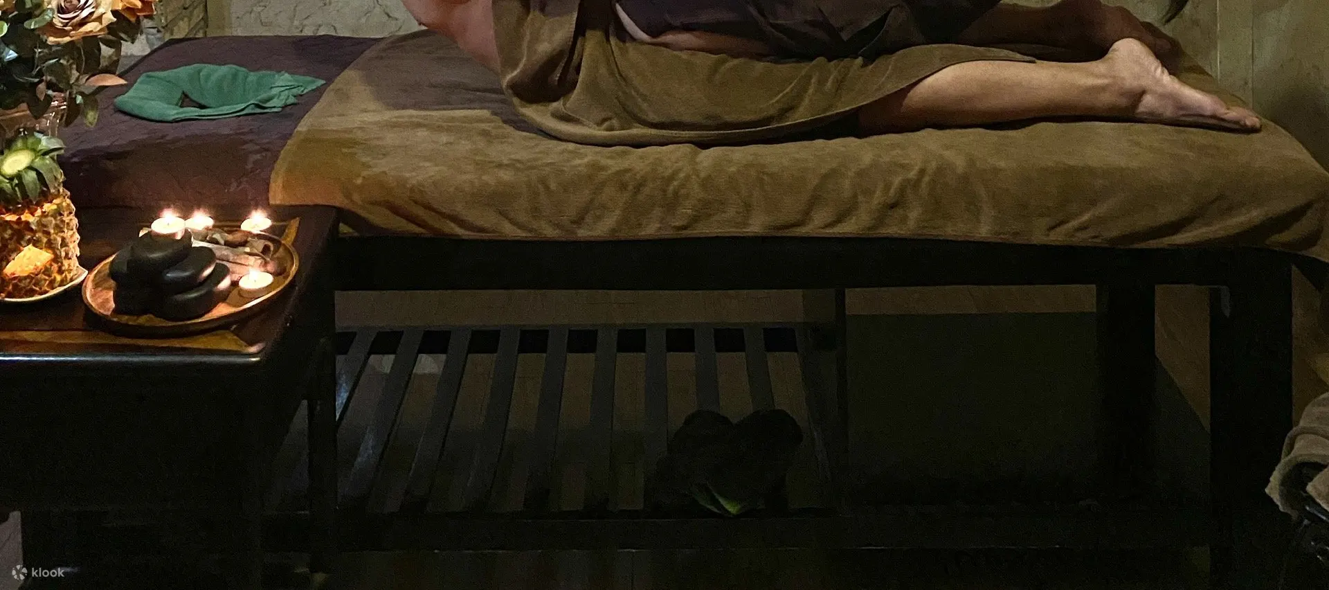 友善的员工