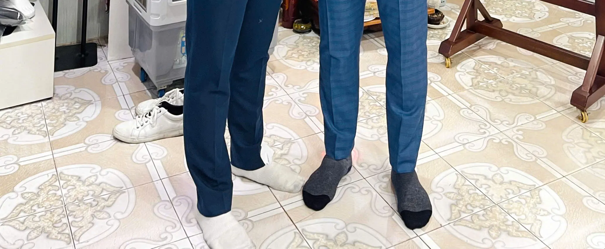 会安 Elite Tailor 裁缝服务现金券