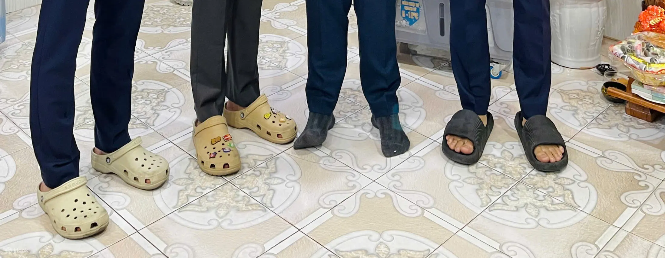 会安 Elite Tailor 裁缝服务现金券
