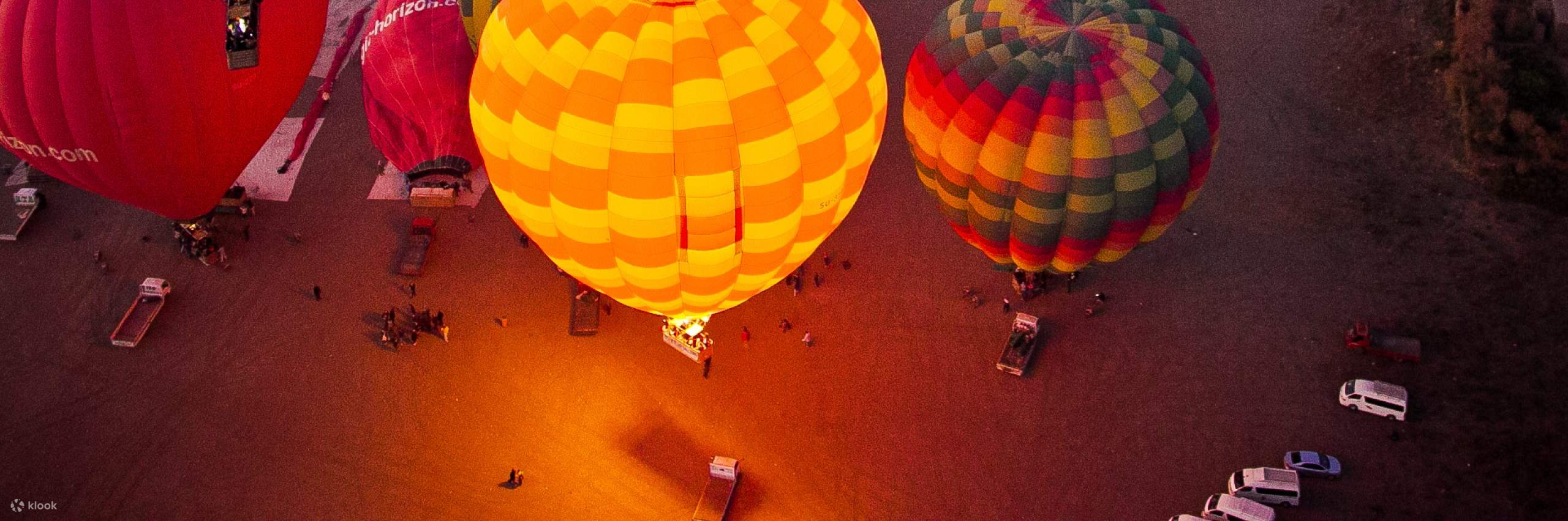 Luxor Sunrise Hot Air Balloon Ride Over Luxor Relics Klook United States luxor-sunrise-hot-air-balloon-ride-over-luxor-relics-klook-united-states