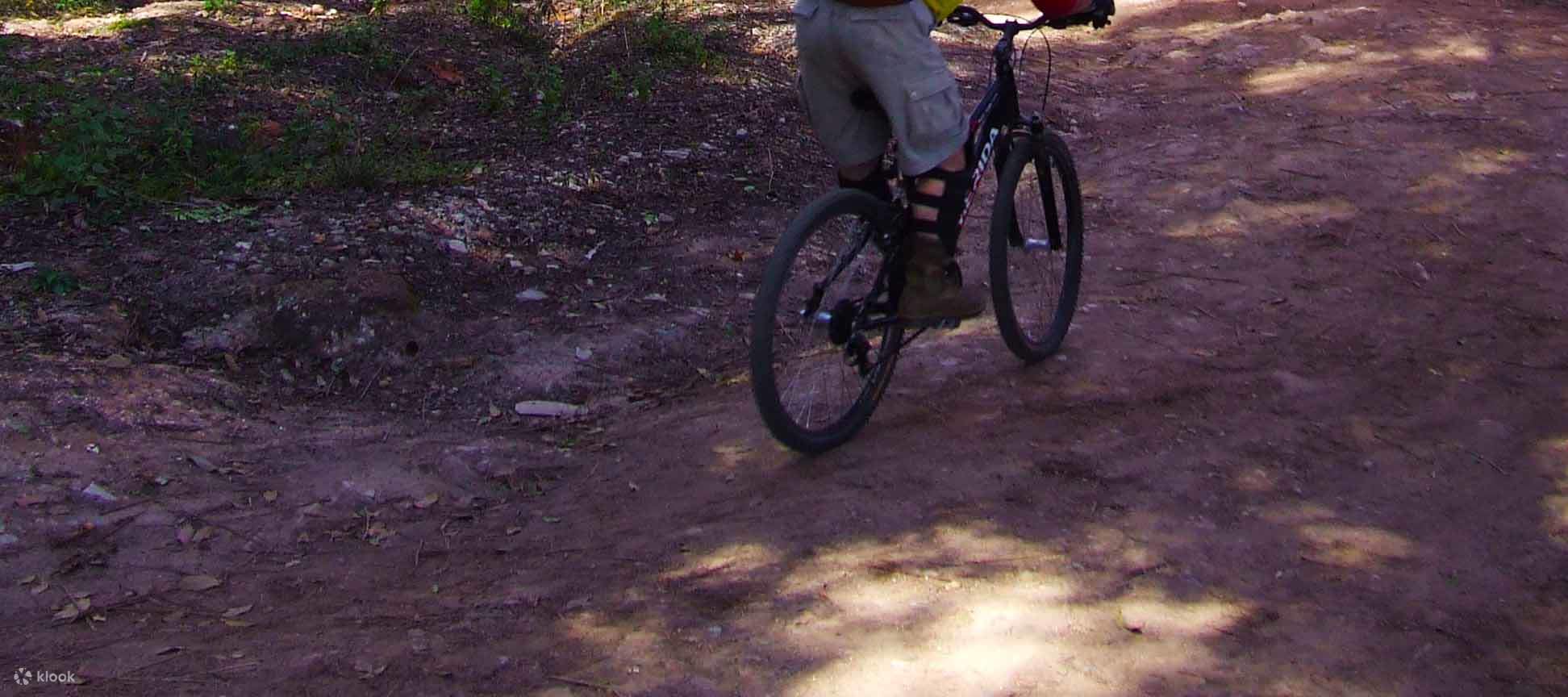 Scenic bike trails best sale near me