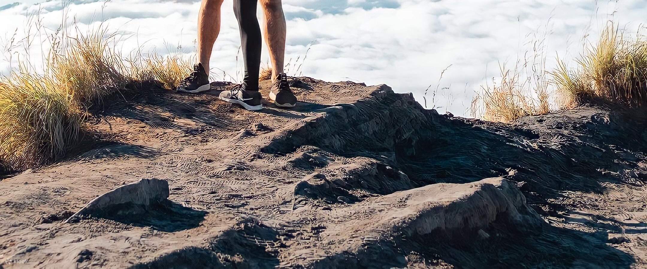 Bukit Sari Kintamani Sunrise Trekking Mit Optionaler Heißer Quelle Oder Wasserfall Auf Bali 