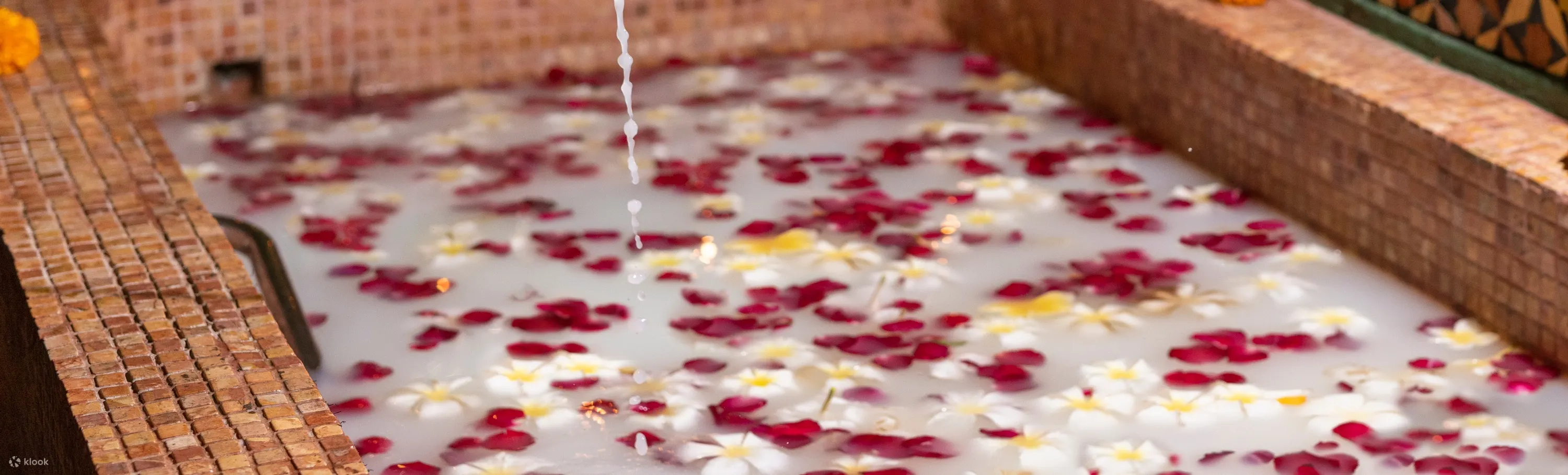 Prana Spa in Seminyak Bali