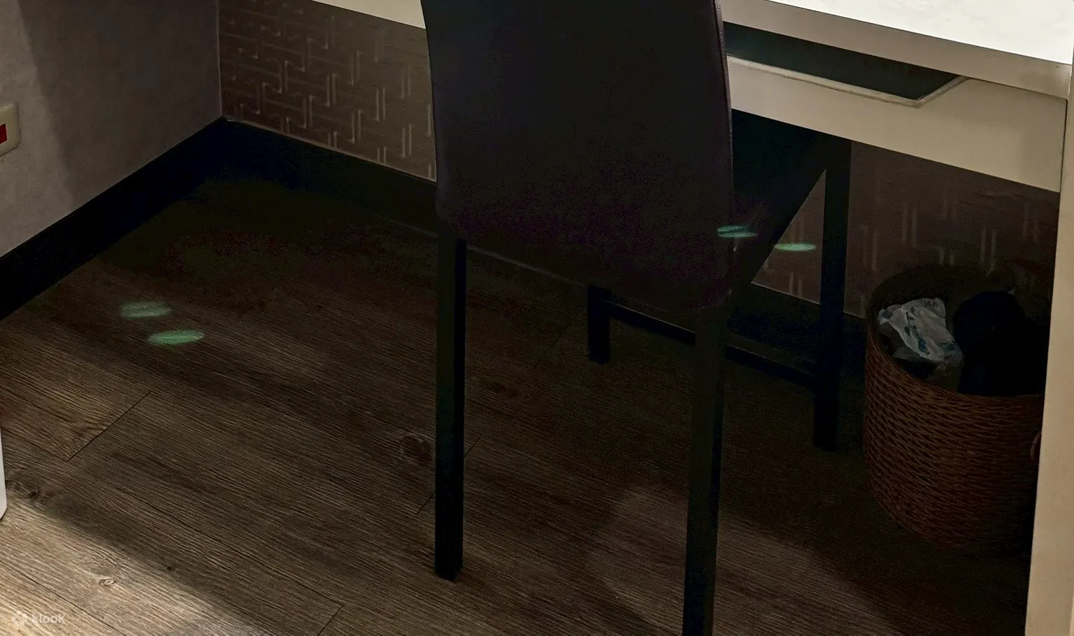 YUSPA 悠舍 Massage 中式按摩体验板桥店（近捷运江子翠站）