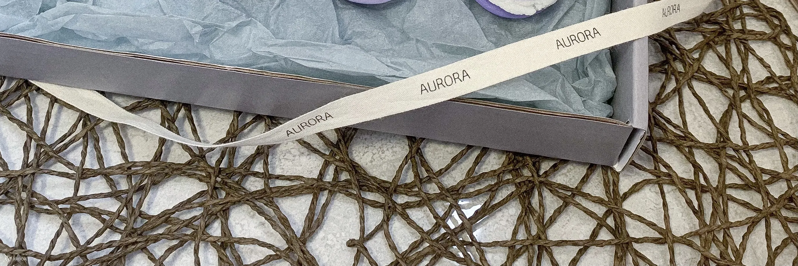 Aurora - 星球蜡烛｜多肉盆栽蜡烛｜水晶球连扩香石底座｜马卡龙蜡烛｜水晶矿山蜡烛｜荃湾