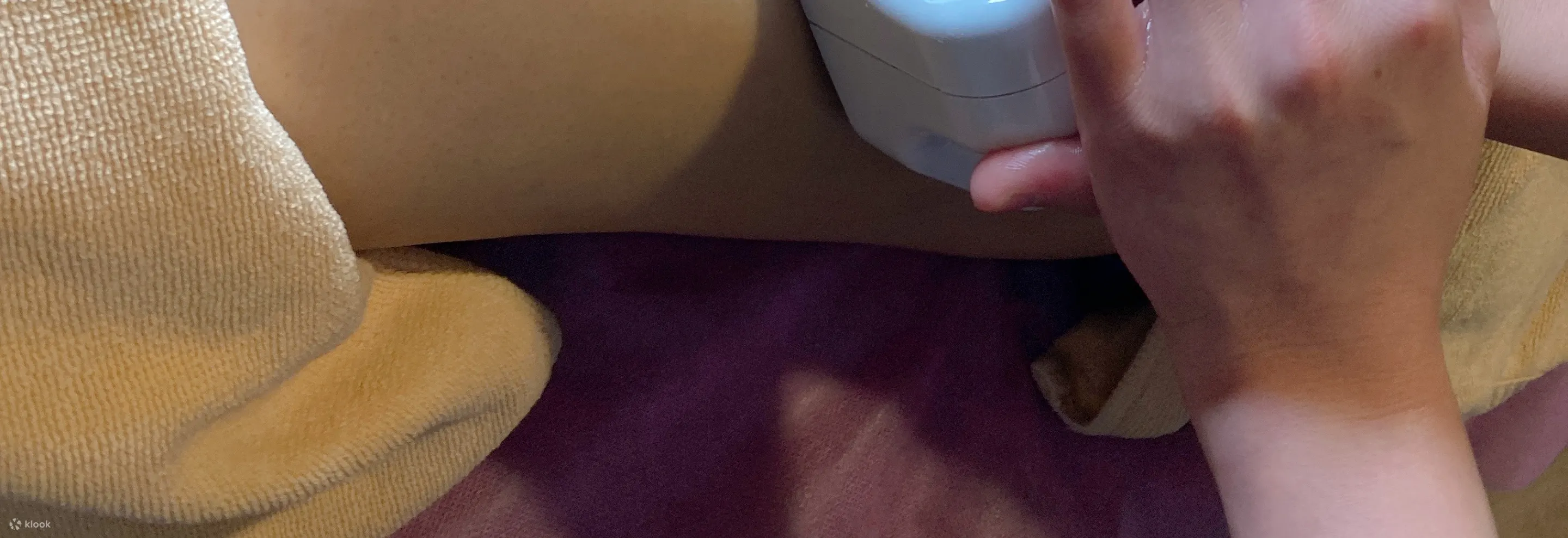 婕睎美学spa