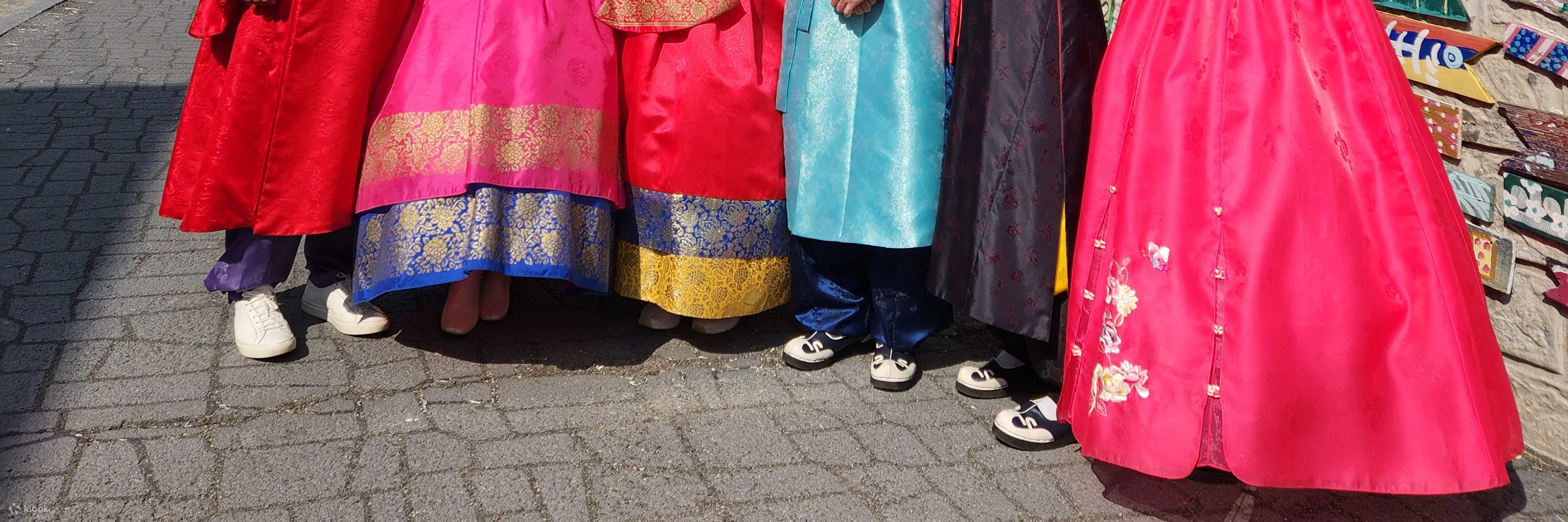 韩服