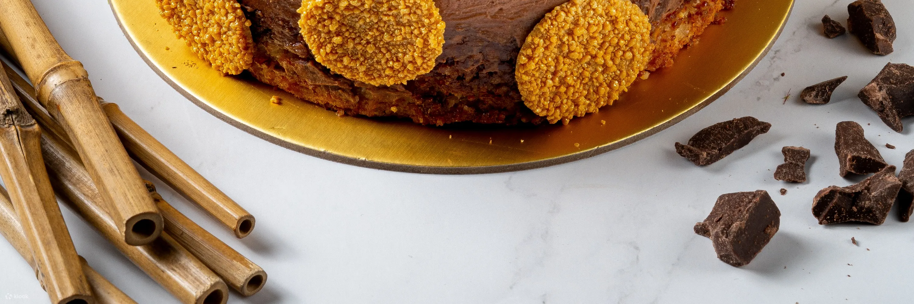 Hazelnut Royaltine Cake