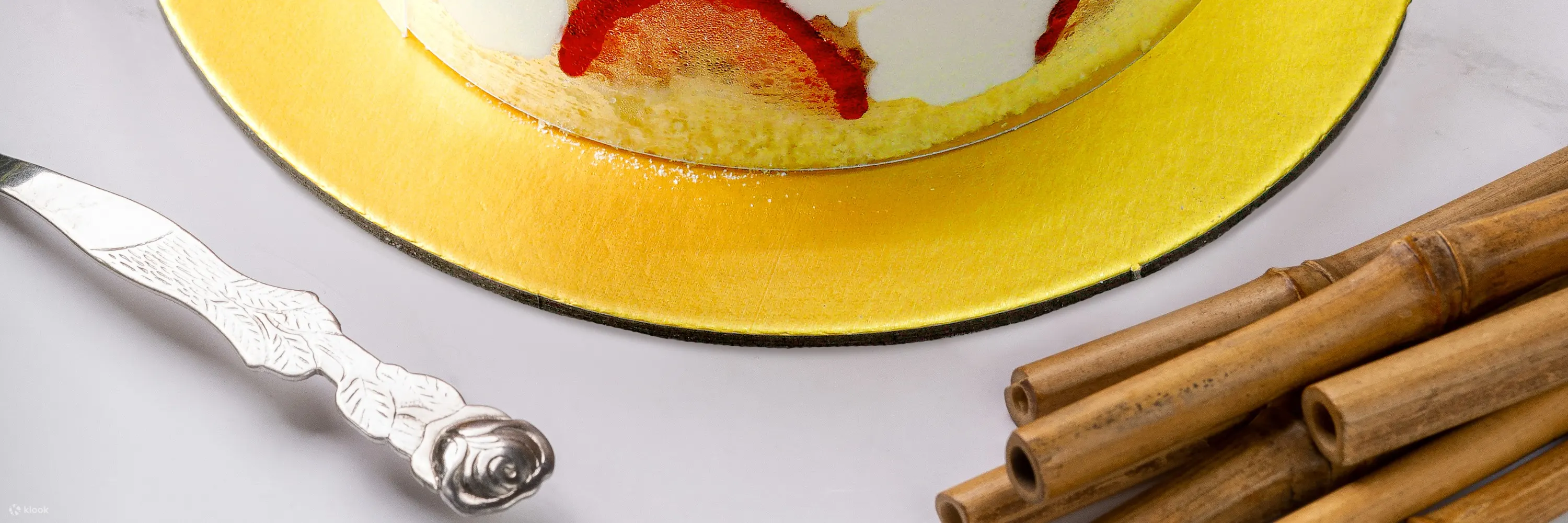 Signature Hokkaido Strawberry Cake