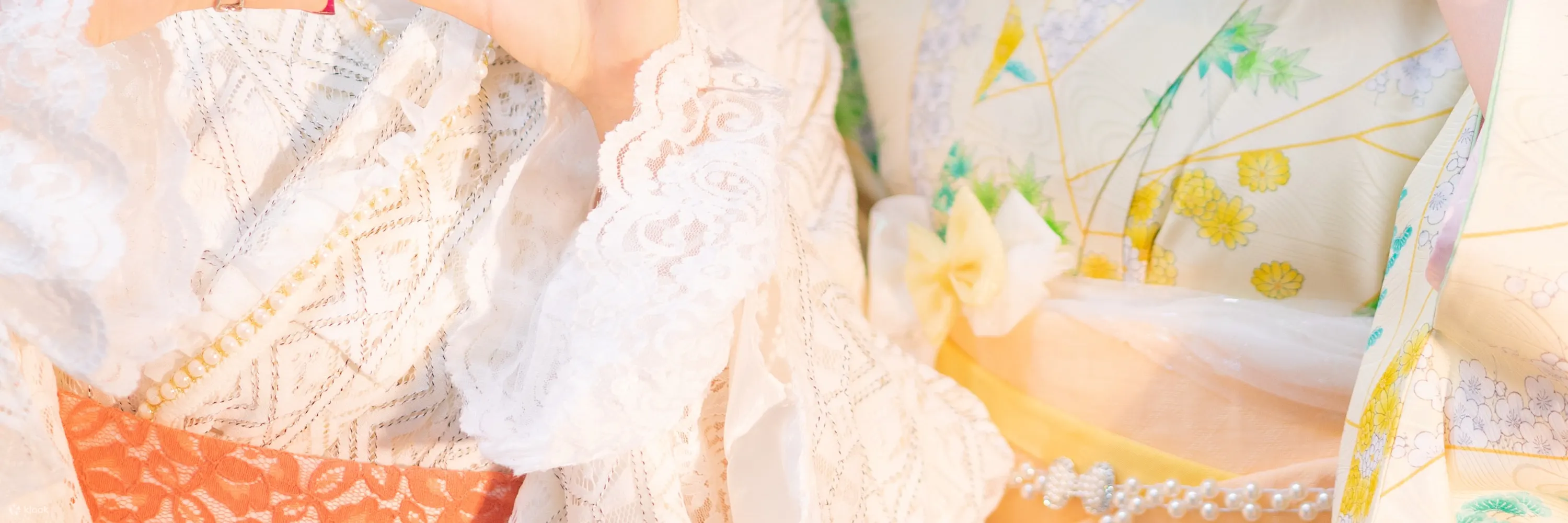 和服 京都
