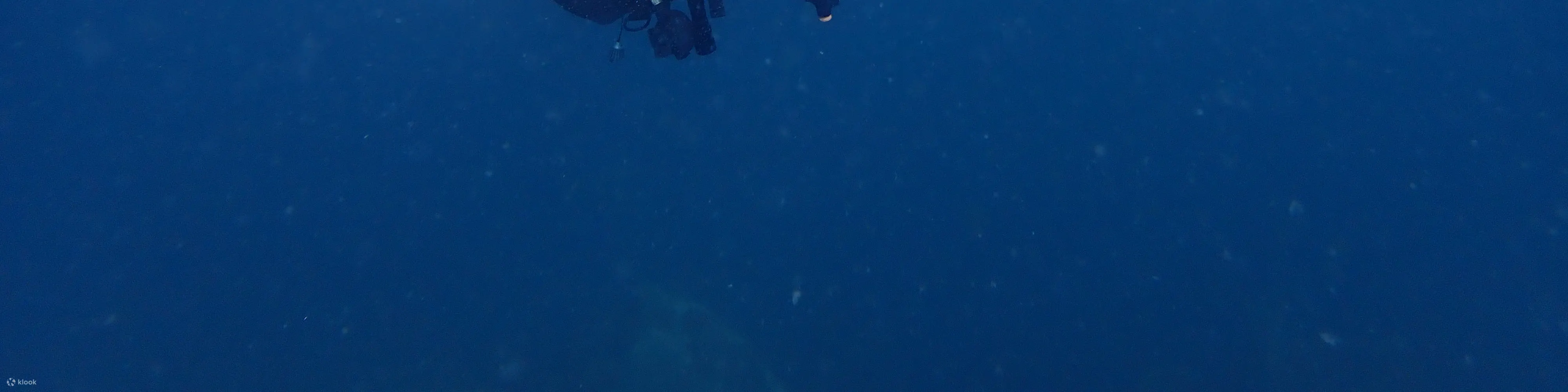 PADI 高级开放水域潜水员