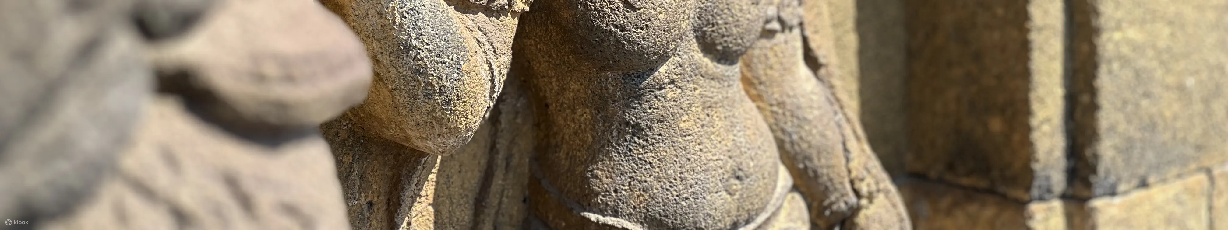 婆罗浮屠寺 Punthuk Setumbu 日出，搭乘默拉皮吉普车