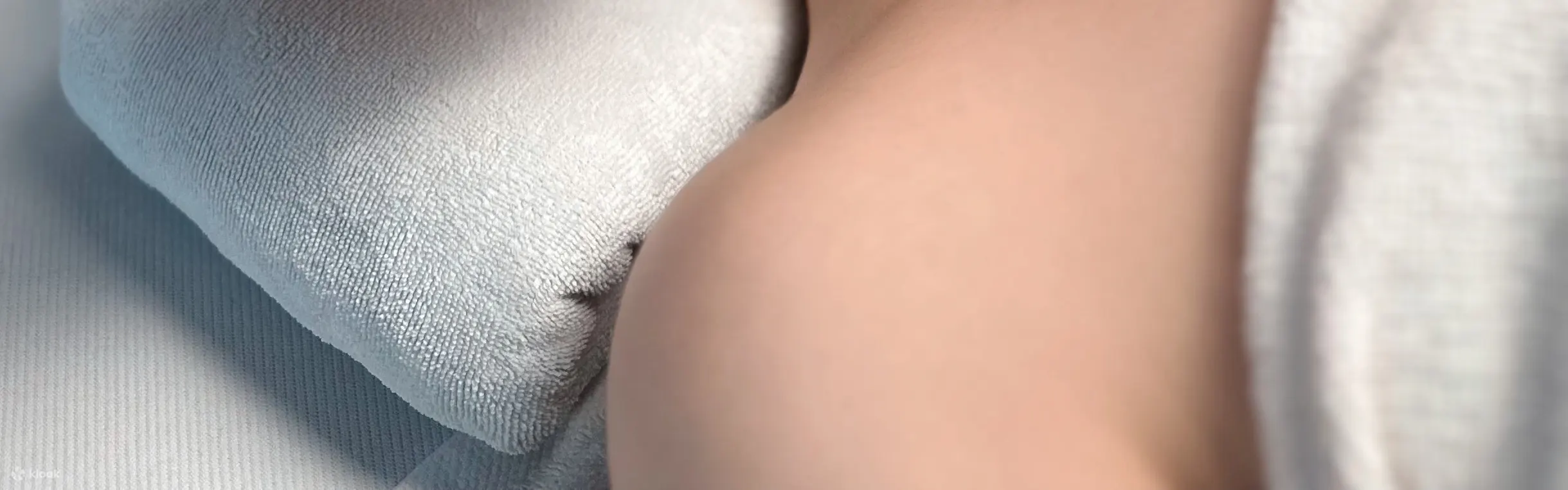 脸部护理