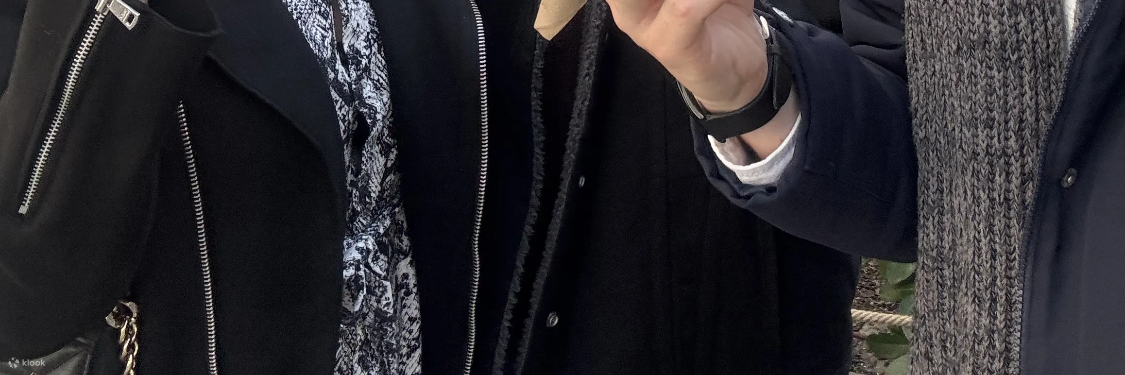 与阿德里安一起游览华沙传统美食
