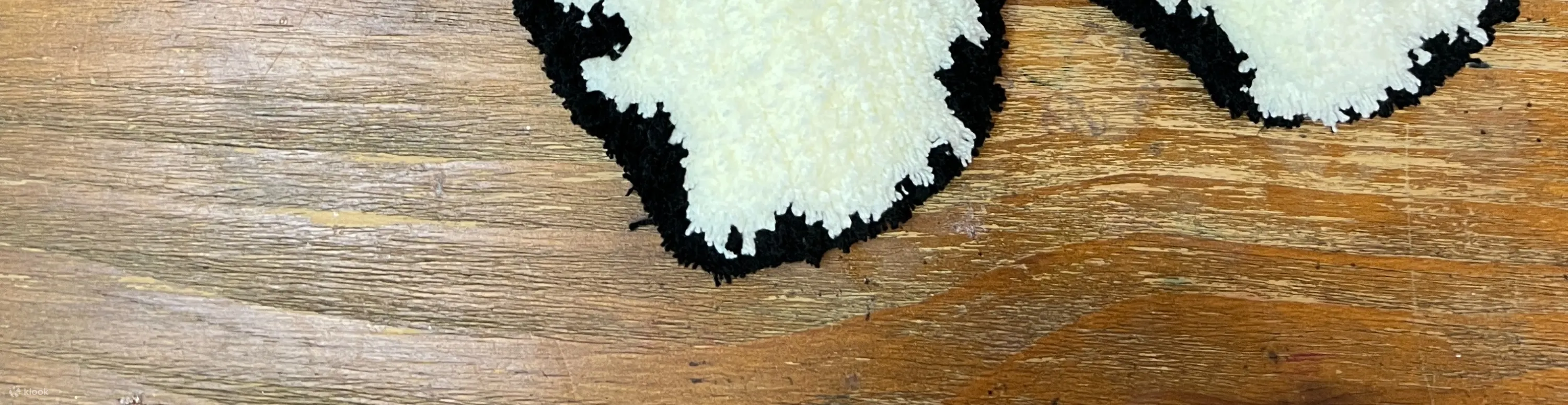 手作班房 - 人气簇绒地毡工作坊 Tufting Workshop｜铜锣湾