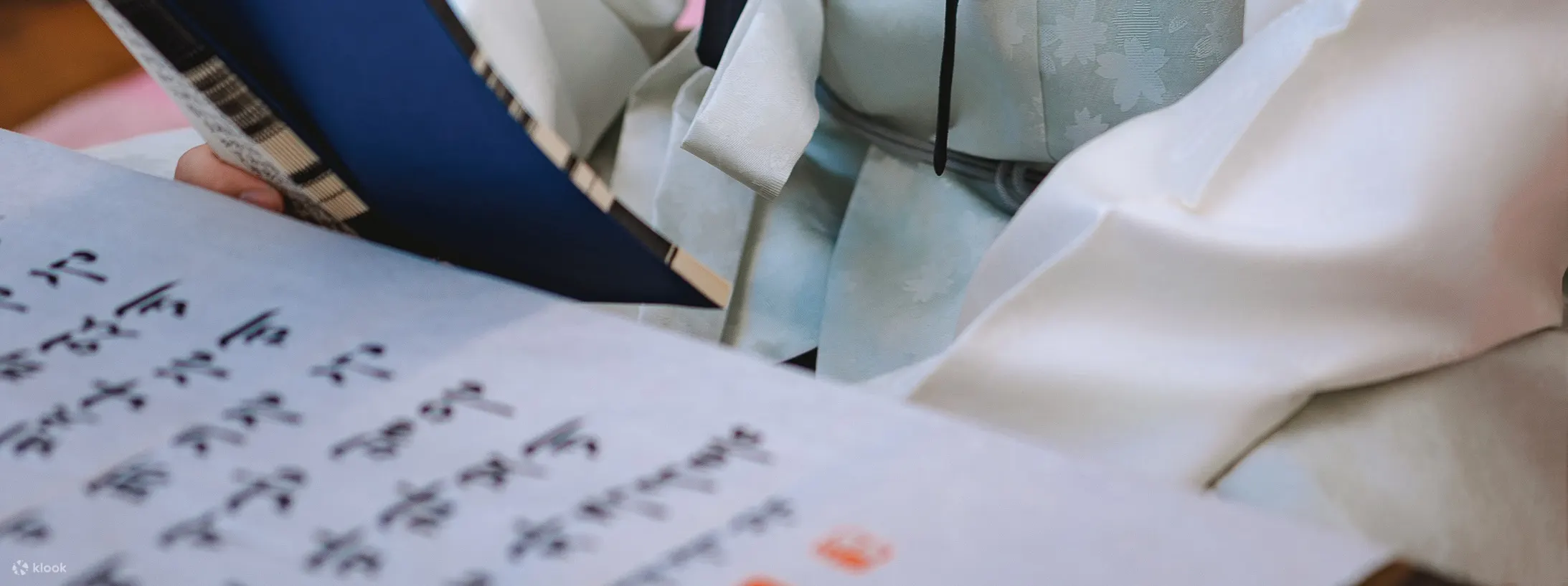 济州岛传统韩服室内摄影体验