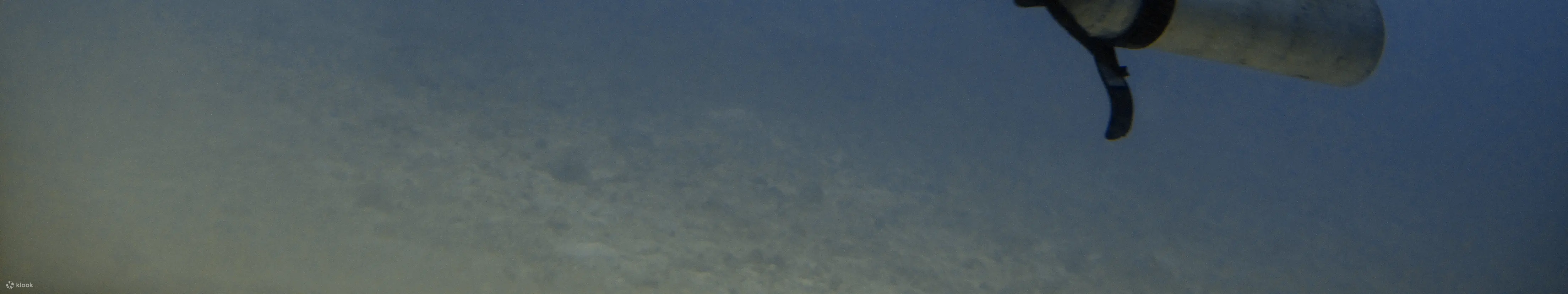 PADI 高级开放水域潜水员