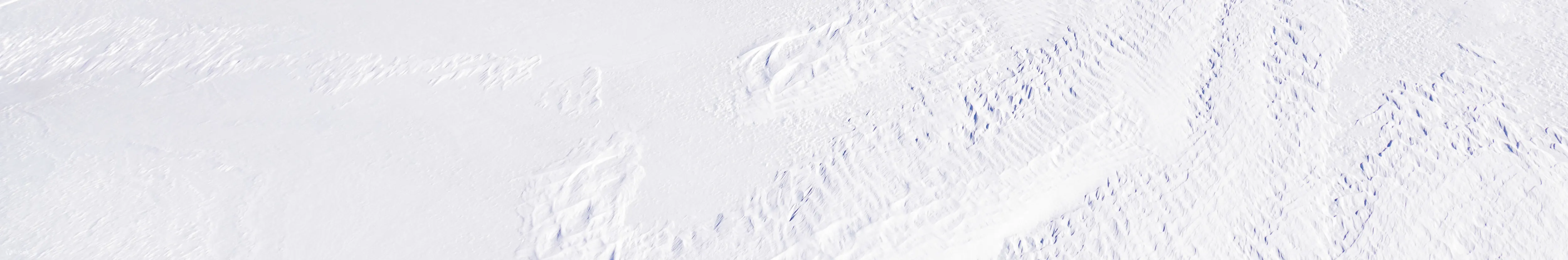 雪山