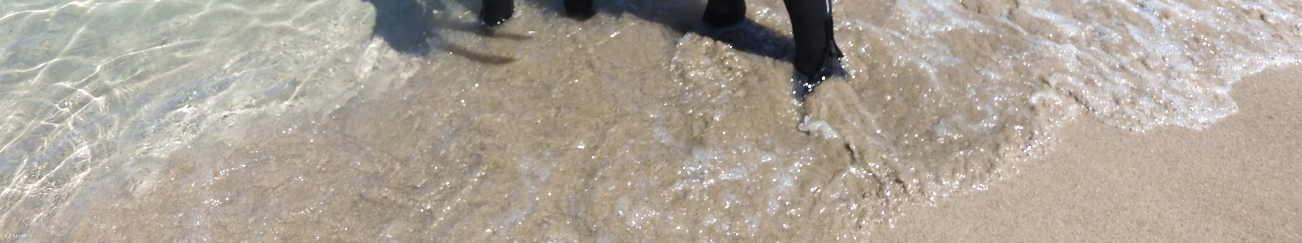 PADI 体验水肺潜水
