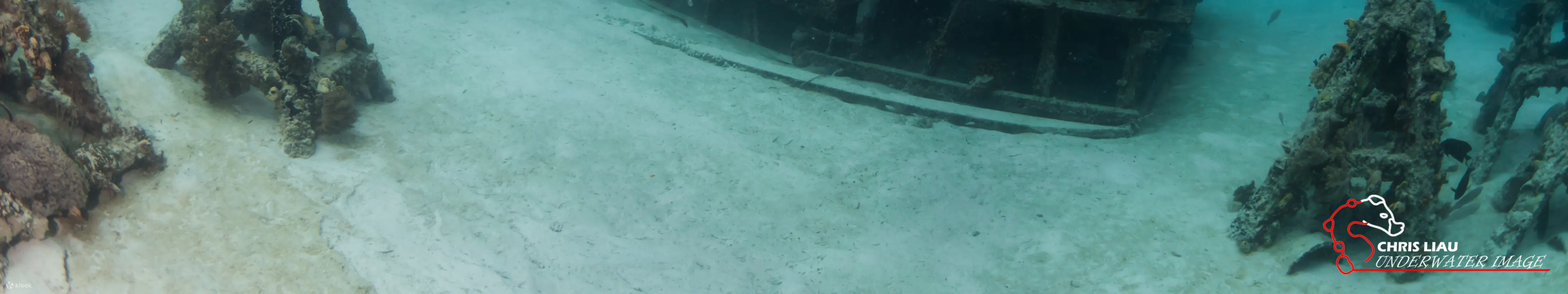 仙本那 Fundive 潜水之旅