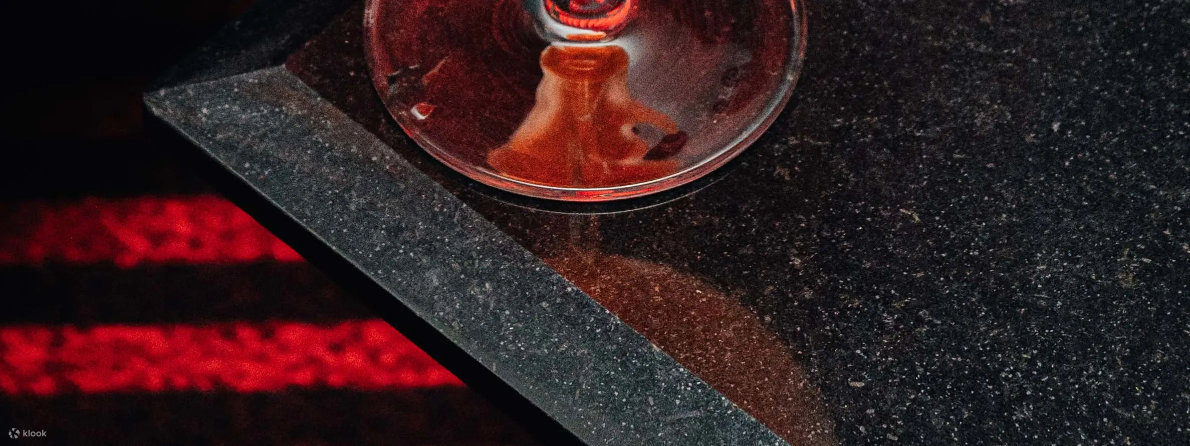 RIB ROOM & BAR 牛排馆 曼谷地标饭店
