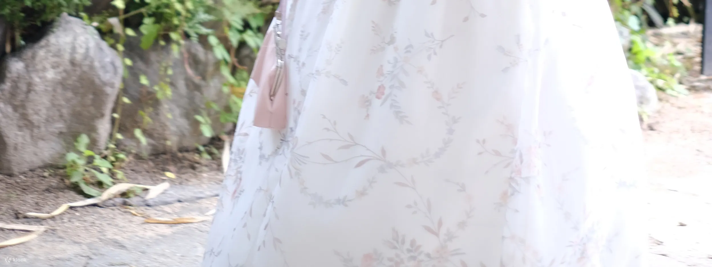 公主韩服（韩服租赁及韩服拍摄）