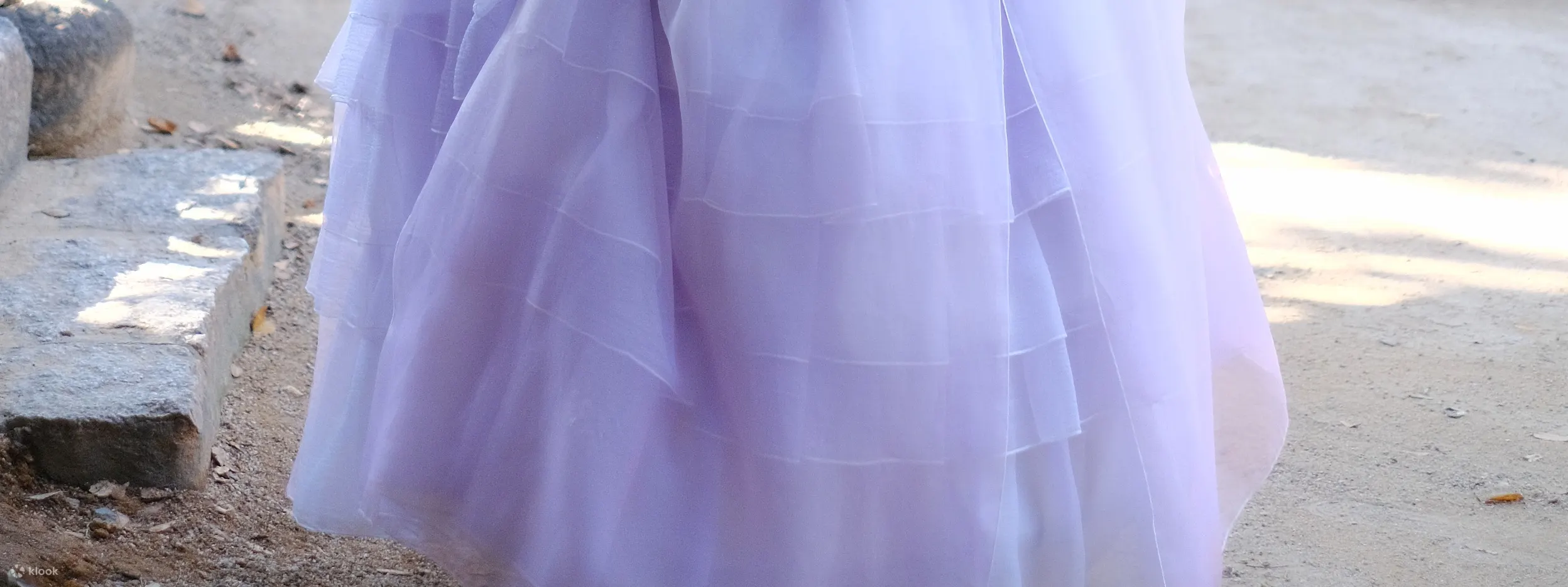 公主韩服（韩服租赁及韩服拍摄）