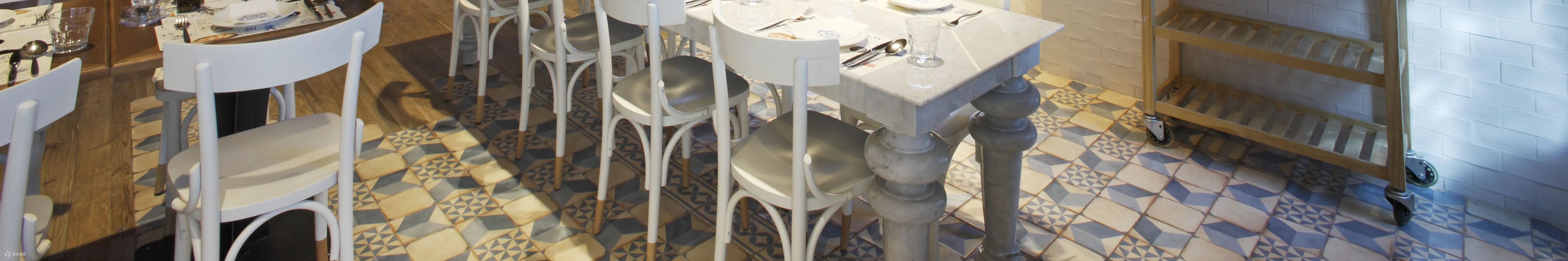Seoul VERA Restaurant Hannam Branch