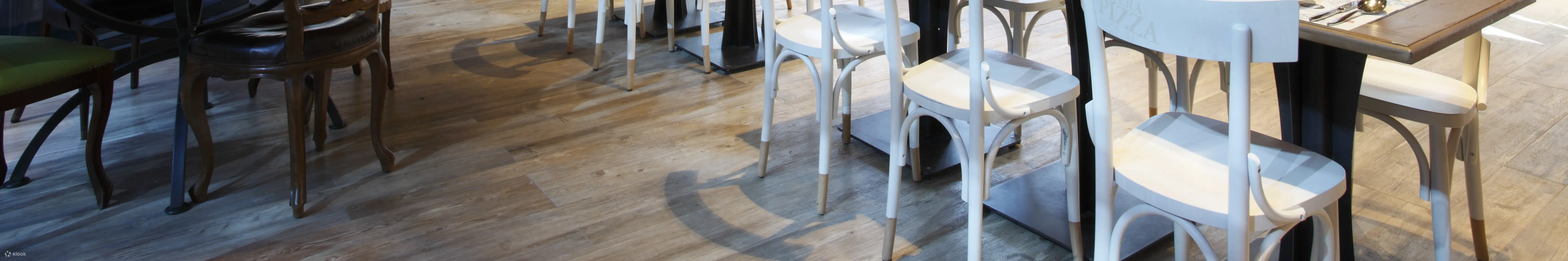 Seoul Restaurant