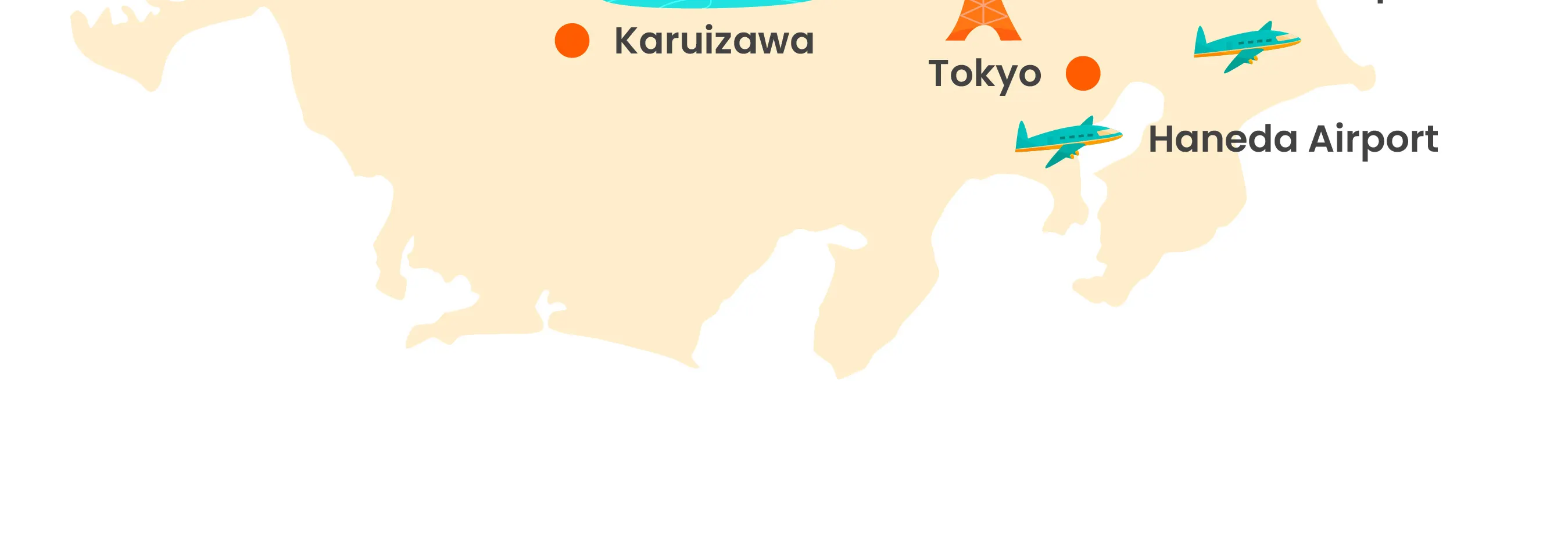 JR East Nagano / Niigata Area Pass