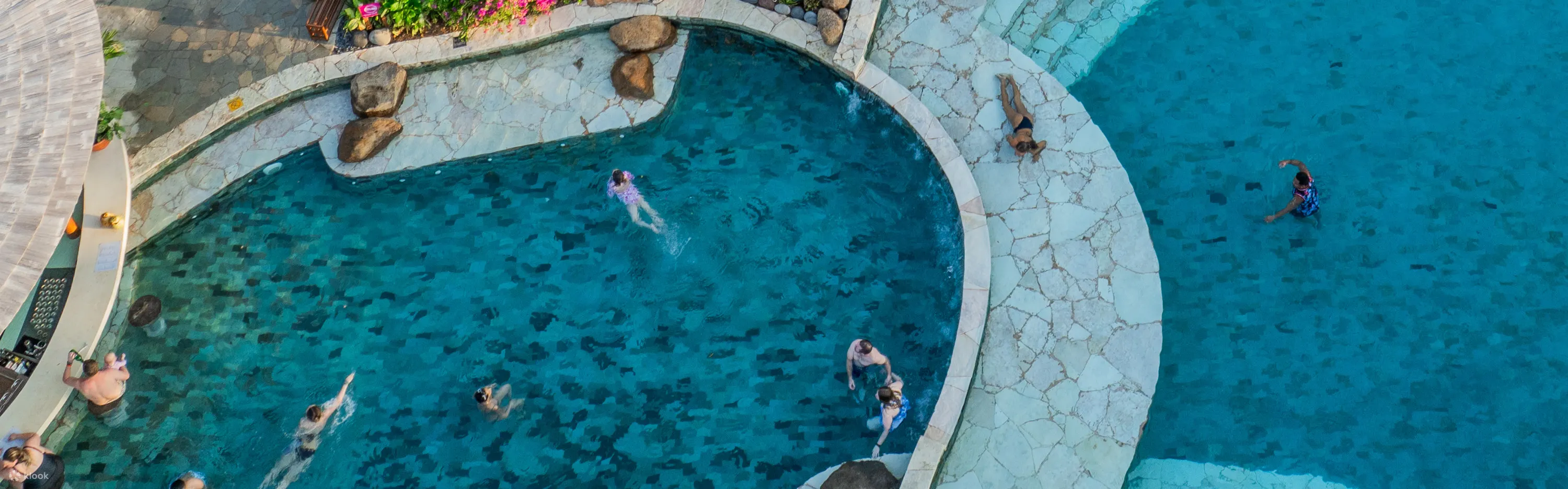 oasis lagoon pool