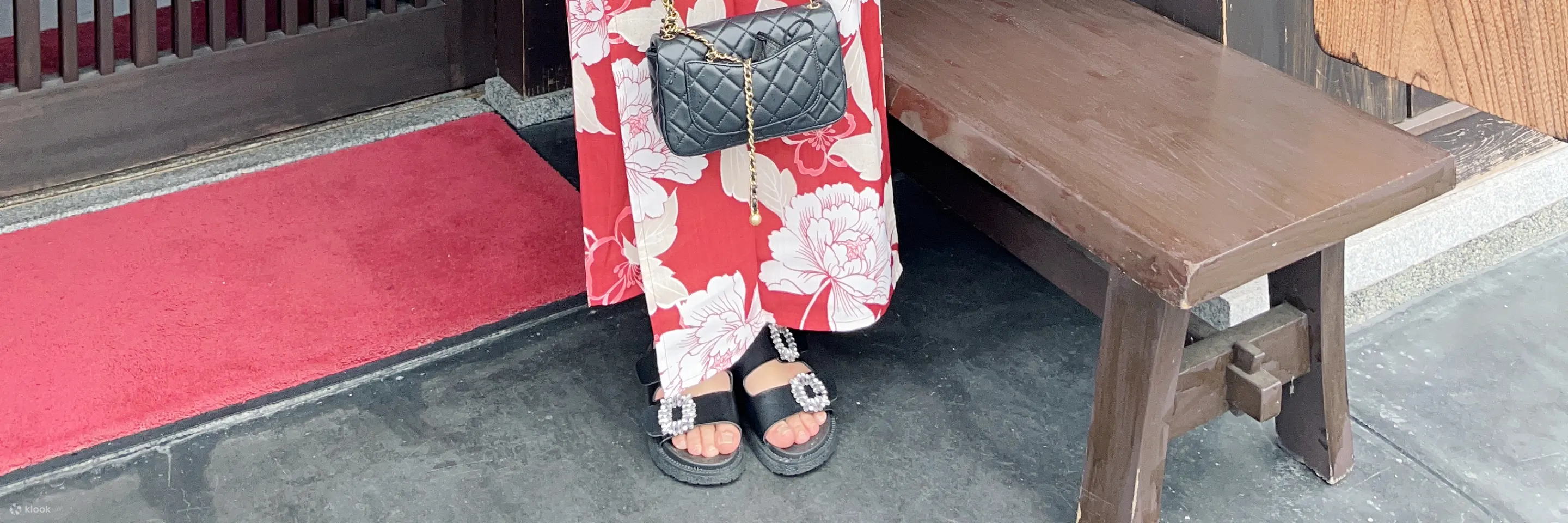 京都和服出租