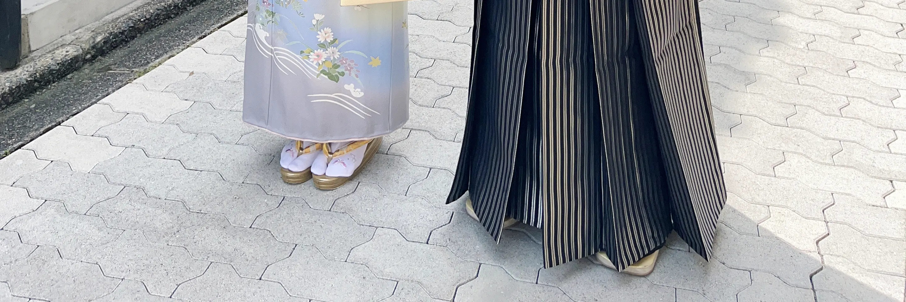 京都和服出租