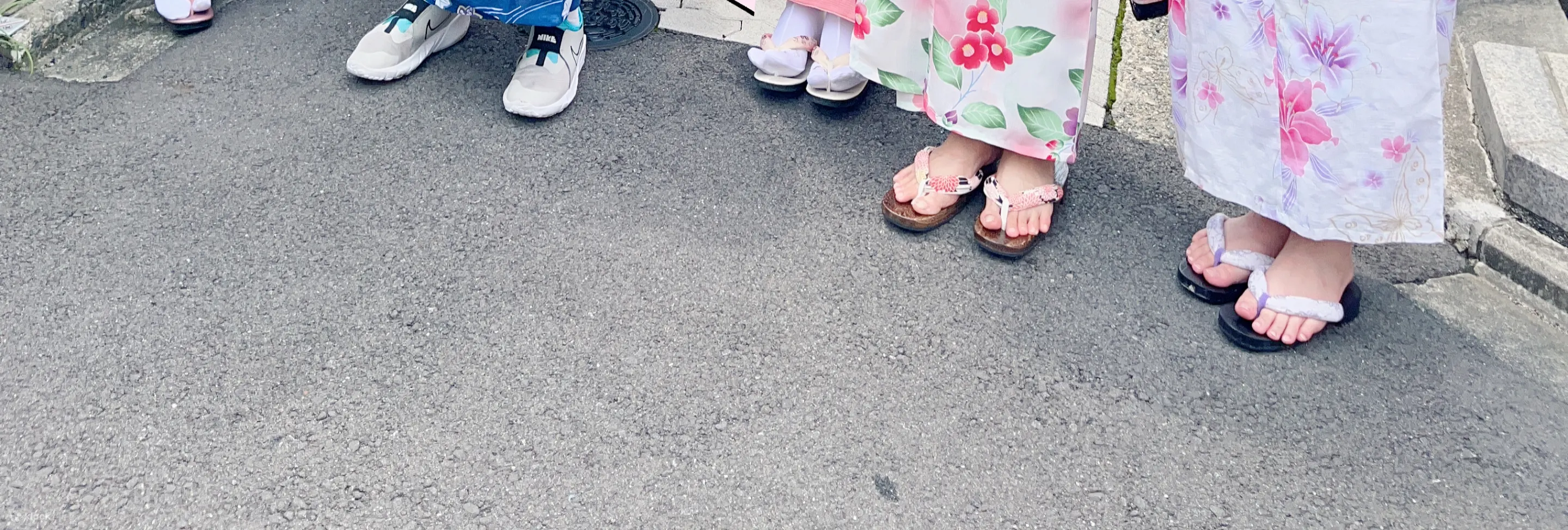 京都和服出租