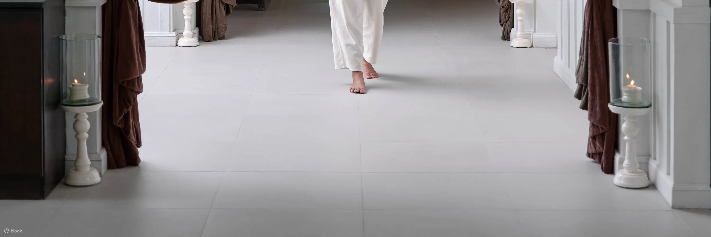普吉温泉