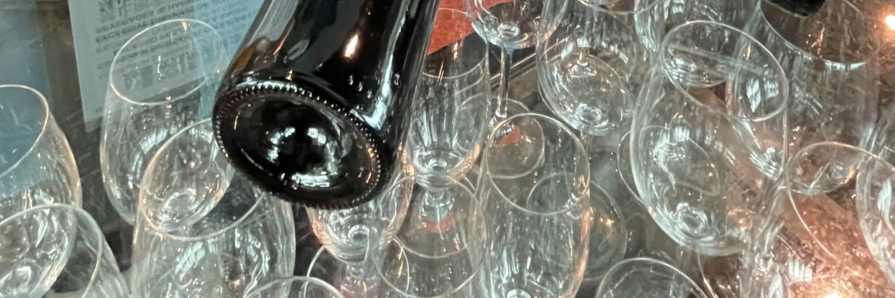 澳门旅游塔｜180 酒廊 180 Lounge｜贵宾畅饮套票