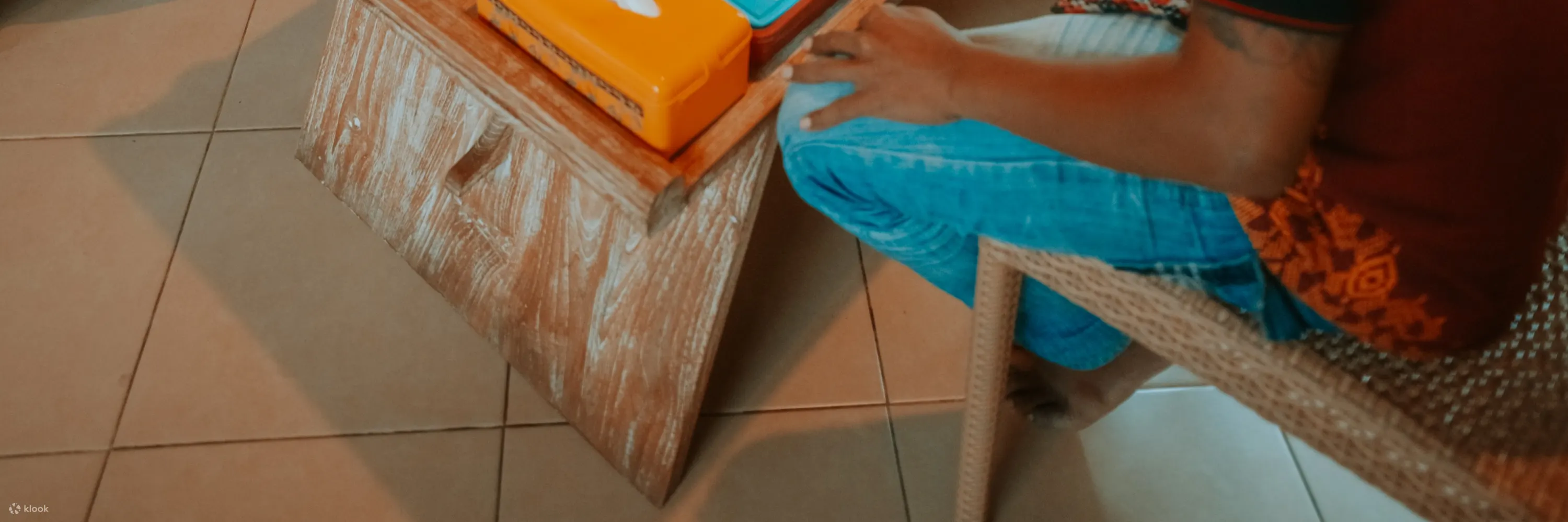 巧克力品尝体验