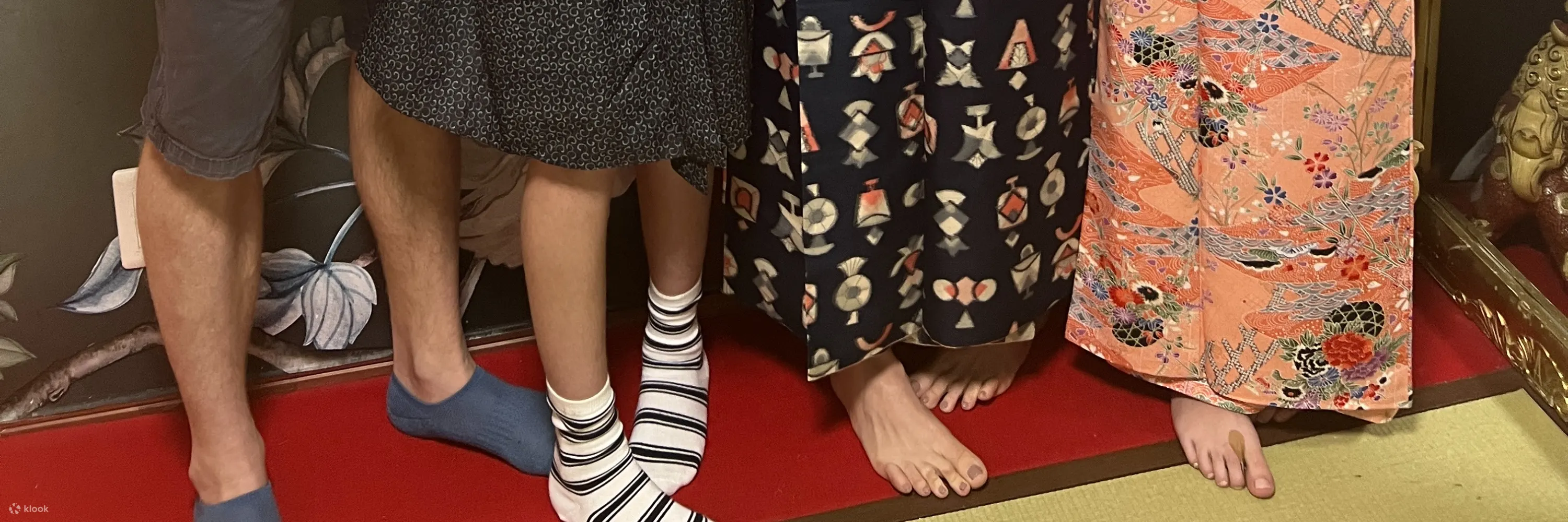 在东京重塑您自己的和服体验