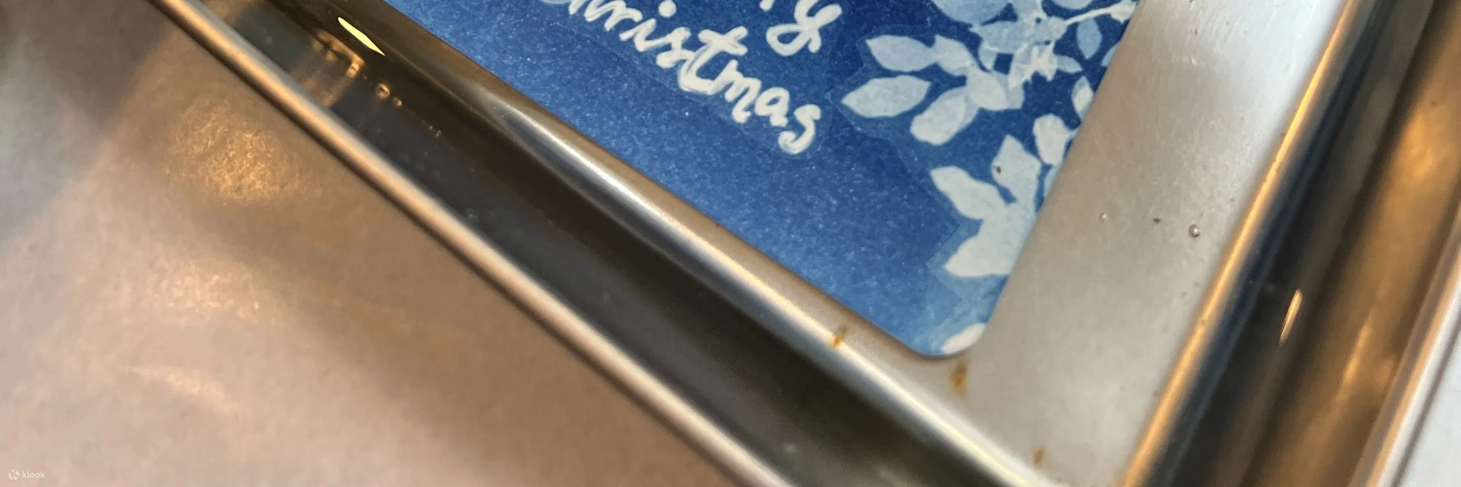 手作班房 - 蓝晒小斜揹包工作坊 Cyanotype Workshop｜铜锣湾