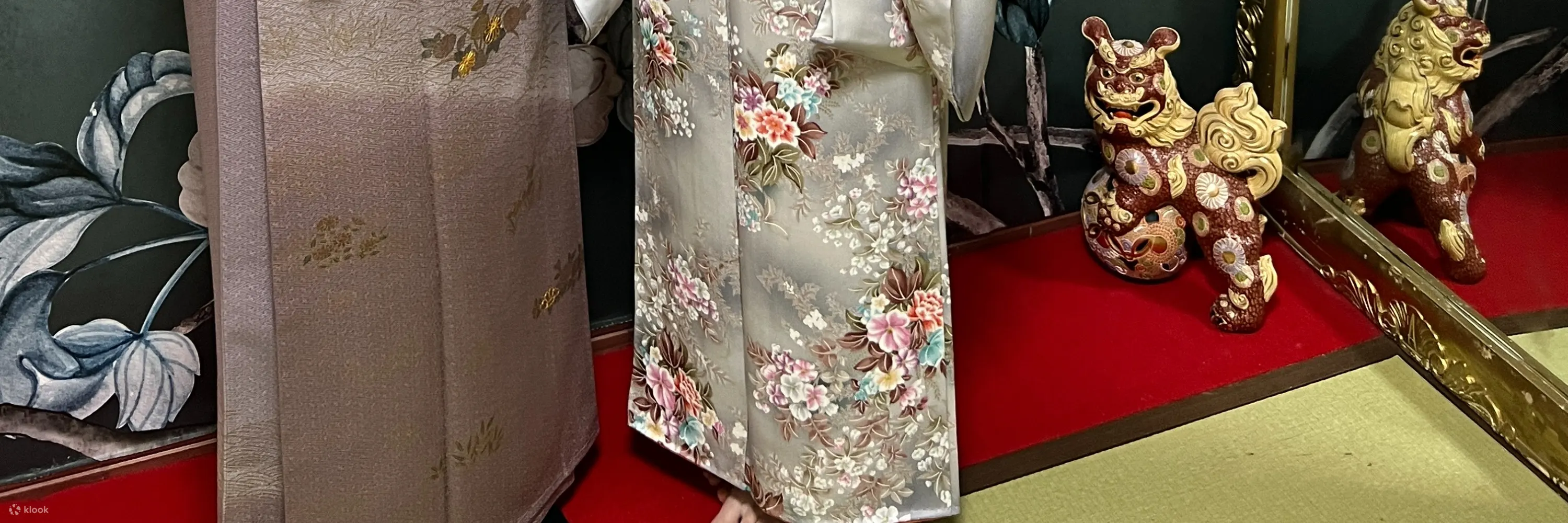 在东京重塑您自己的和服体验