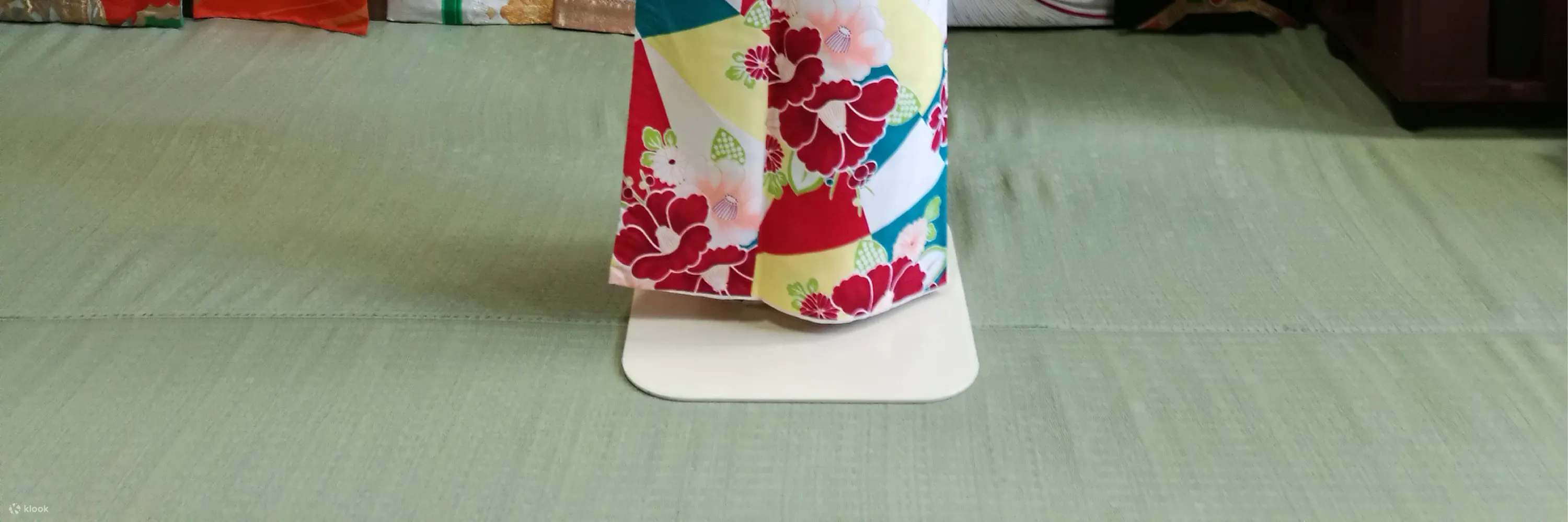札幌和服出租