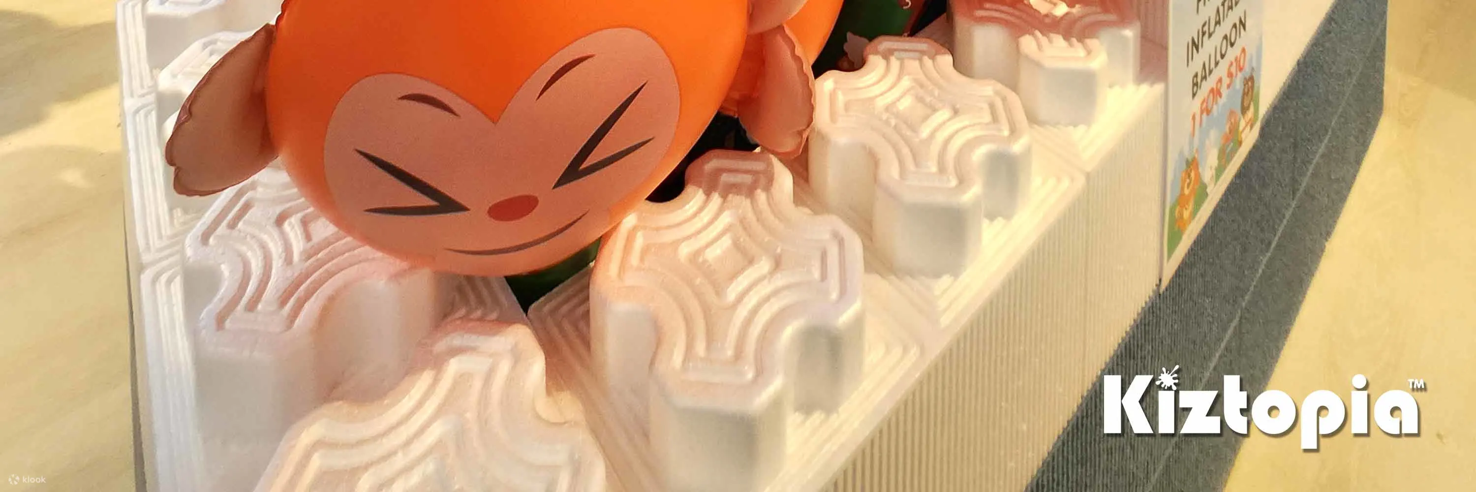 玩具和礼品