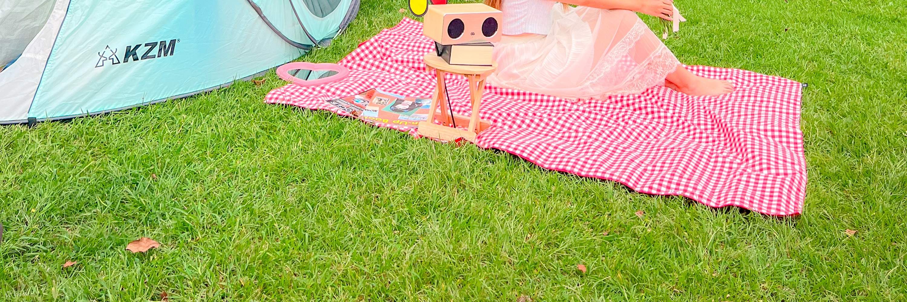 Picnic Equipment Rental Service at Han River in Seoul (Banpo) - Klook