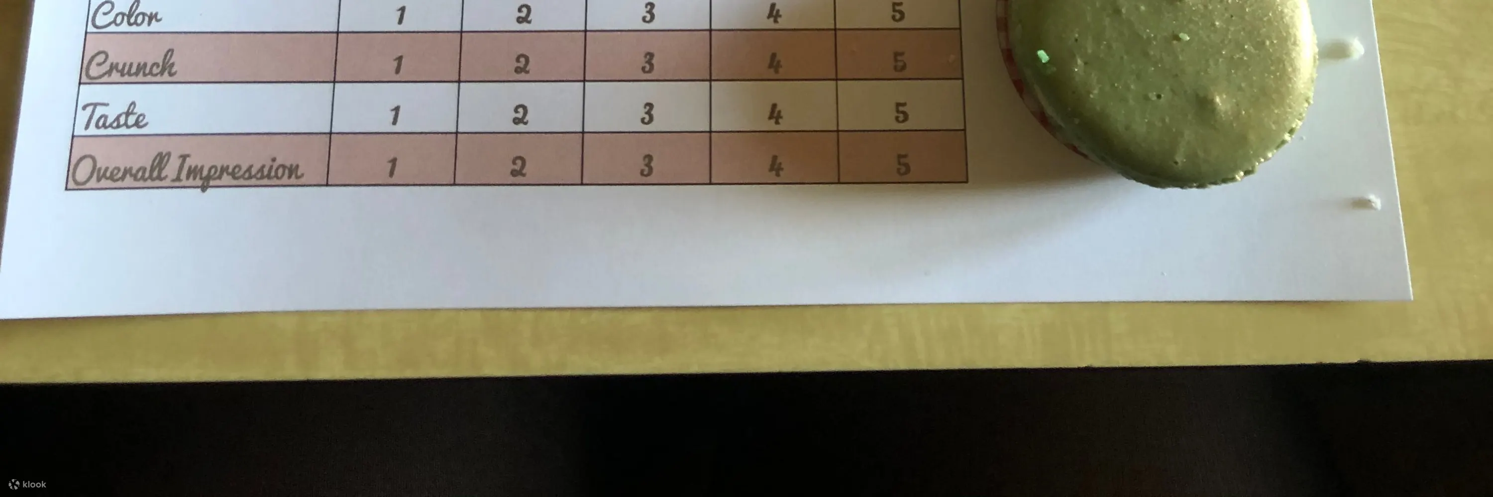 巴黎马卡龙圣日耳曼小团体徒步之旅，包括品尝